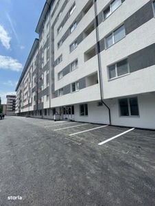 Apartament 2 camere/ spatios/ Militari Residence
