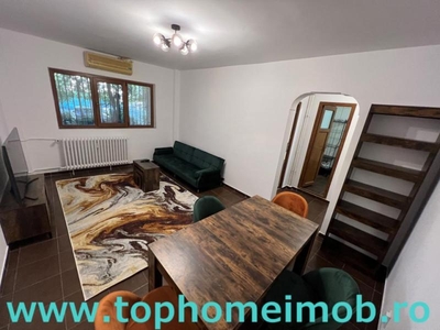 Apartament 2 camere Vasile Lascar Stefan Cel Mare