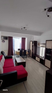 Apartament lux 3 camere prima inchiriere Berceni - Apollo Residence