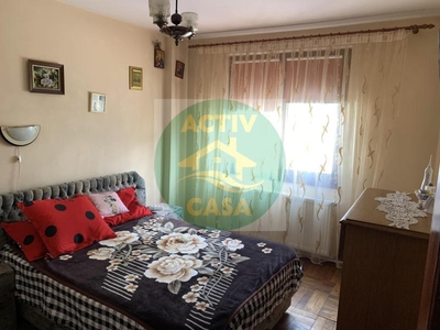 Apartament 3 camere