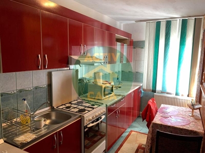 Apartament 3 camere