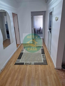 Apartament 3 camere