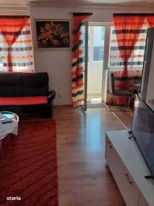 De vânzare un apartament cu o cameră situat în Sovata