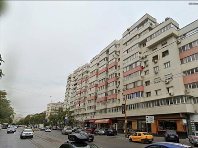Apartament 3 camere - 77.52 mpu. - Ion Mihalache/Turda - Stradal