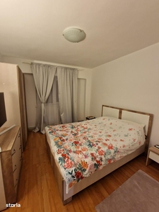 Apartament 3 camere Andrei Mureșanu
