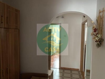 Apartament 3 camere