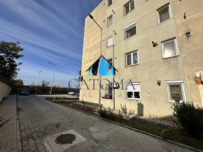 Apartament 3 camere de vanzare CHITILA - Bucuresti