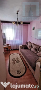 Apartament 3 camere decomandat - zona Astra (ID: 9590)