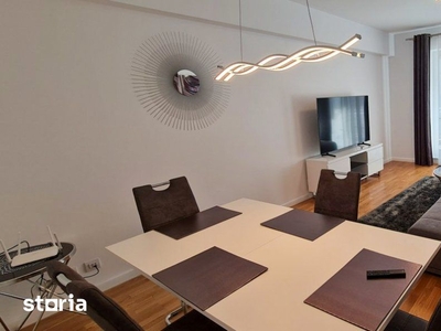 Apartament 3 camere Luxuria Residence | 1 Mai | Expozitiei