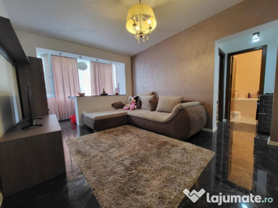Apartament 3 camere - Tomis II - 98.000 euro (Cod E5)