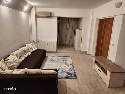 Apartament cu 2 camere,decomandat,in zona Iuliu maniu