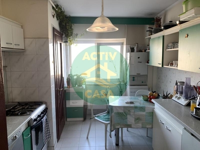 Apartament 4 camere