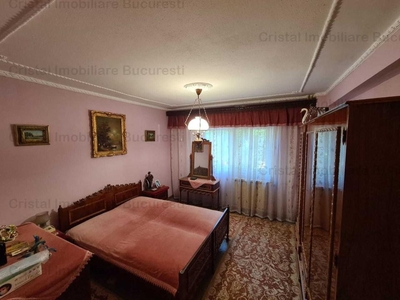 Apartament 4 camere de vanzare VITAN MALL - Bucuresti