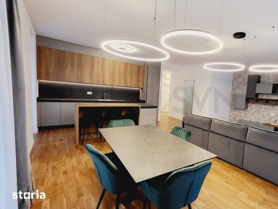 Apartament cu 3 camere în Şagului