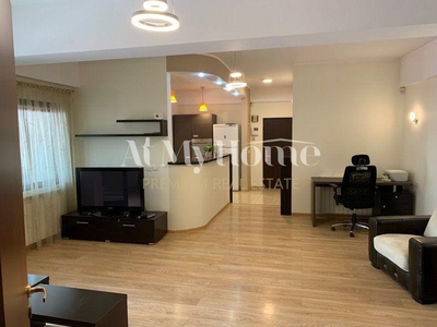 Apartament cochet si luminos cu 2 camere, mobilat modern, posibilitate parcare