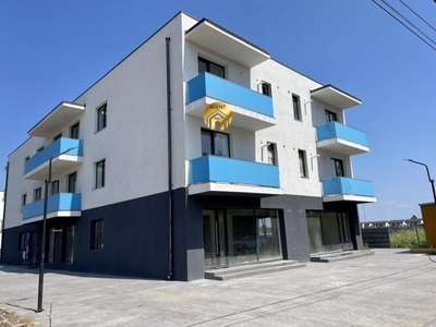 Apartament cu 2 camere de vanzare - Bragadiru OFERTA