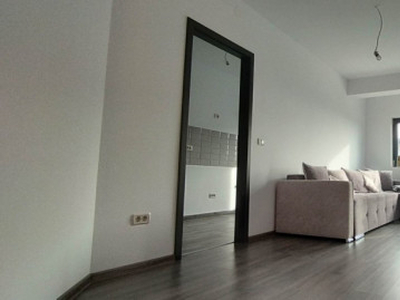 Apartament cu 2 camere in bloc nou, etaj 1, langa ESQ Villag