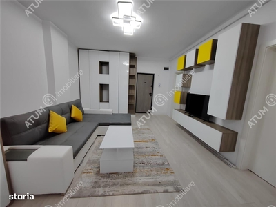 Apartament 1 camera, Tatarasi, 46.66mp / €61.153 Cod Oferta: 7043