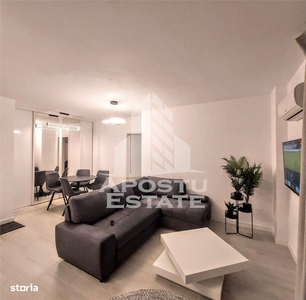 Apartament 2 camere - Ion Mihalache - Curte 24 Mp