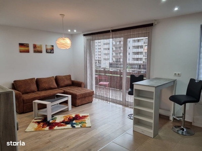 Apartament de inchiriat Urban Tractorul