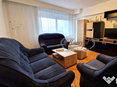 Apartament decomandat in Centru