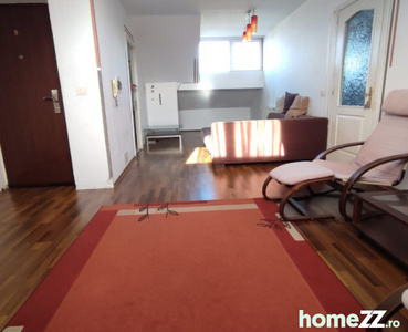 Apartament doua camere