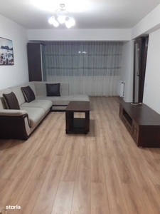 Apartament cu 2 camere, semidecomandat, 1 baie, 1 balcon, zona Frunzis