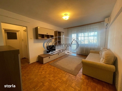 Apartament de 2 camere, 44 mp., zona Gheorgheni