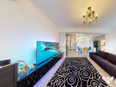 Apartament nou 3 camere de lux | Drumul Taberei-Plaza Mall