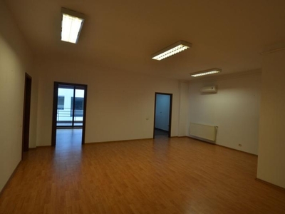 Apartament nou 4 camere potrivit birou la Vanzare Herastrau