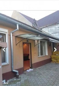 Casa vanzare ultracentral str. Nicolae Jiga/Oradea