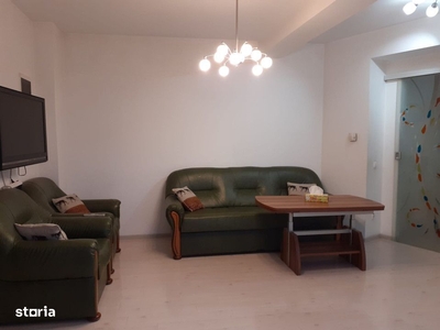 Babadag - Peco, apartament 3 camere de inchiriat, et. 2, costuri mici