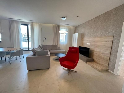 City Point Penthouse 4 camere