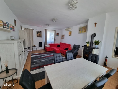 Ichiriez apartament intr-o zona linistita din cartierul Craiter.