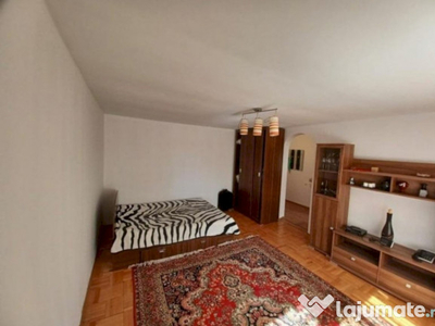 Liber Apartament 1 cam 40mp confort 1 Decomandat Dorobantilo