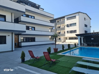 Închiriere apartament 2 camere