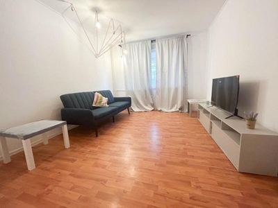 Inchiriere apartament 2 camere RENOVAT, Bloc izolat termic, Pasaj Doamna Ghica