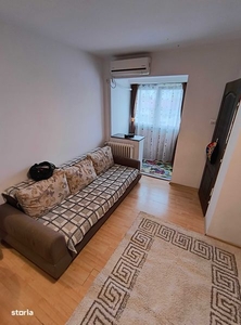 Apartament 3 camere Unirii Soho - Parcare