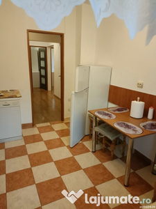 Închiriere apartament Samoila Dumitru