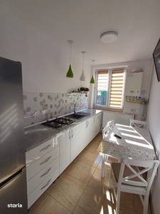 Apartament 2 camere Emil Racovita