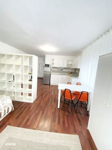 Apartament 2 camere | Gheorgheni | Iulius Mall