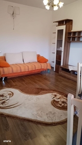 De vanzare apartament 2 camere mobilat si utilat in ansamblu cu pompe