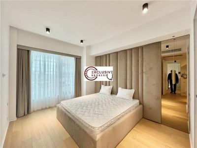 Luxury 2 Beds One Mircea Eliade|Underground Parking|