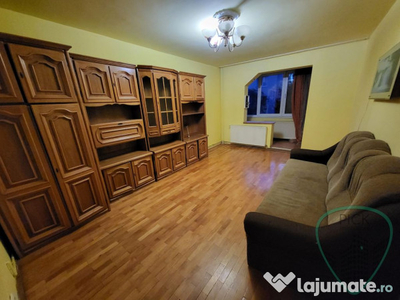 P 1044 Apartament cu 2 camere în Târgu Mureș, cartieru...