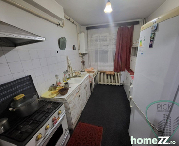 P 1062 - Apartament cu 2 caemere în Târgu Mureș
