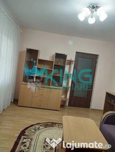 Republicii | Apartament 2 Camere | Decomandat | Etaj 4 | Rec