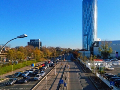 Sky Tower Subinchiriere