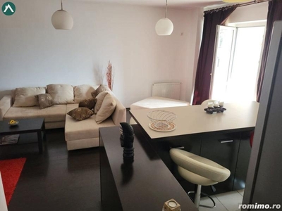 Vand apartament 2 camere Cartier Brancusi