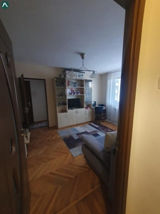 Vand apartament 2 camere Nord