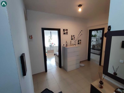 Vand apartament 3 camere Rahova